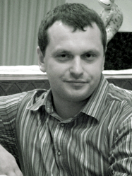 Данил Алексеев