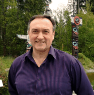 Валерий Касьянов