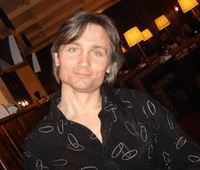 Юрий Рыжов